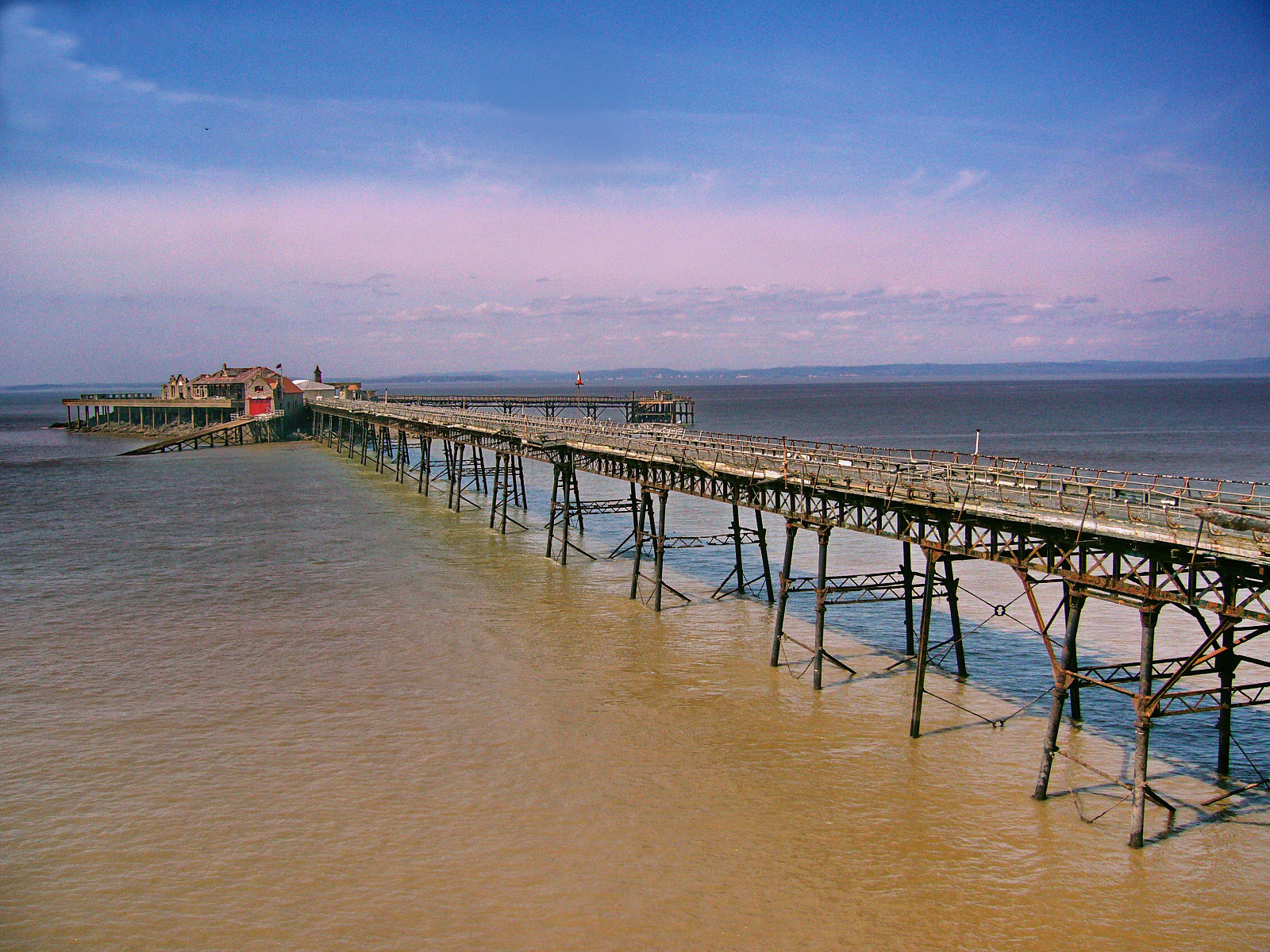 Weston Super Mare